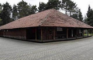 Asırlık cami ve yapılar restore ediliyor