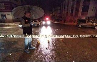 Asker eğlencesinde kavga: 1 yaralı