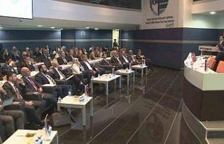 ASO Yönetim Kurulu Üyesi Özbozkurt: “Nükleer...