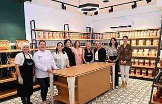 Assan Alüminyum’dan kadın emeğine ve yerel topluma...