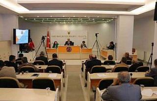 Atakum’da Afet İşleri Müdürlüğü kuruluyor