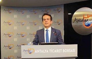 ATB Başkanı Çandır: "Herkes oyunu kullanmalı"