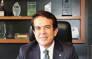 ATB Başkanı Çandır: "Mart ayında tarımsal...