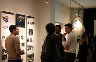 Atılım Üniversitesi ’Deneyim Tasarımı Öğrenci...