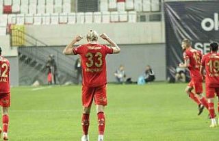 Atınç Nukan’dan son 4 maçta 4 gole doğrudan...