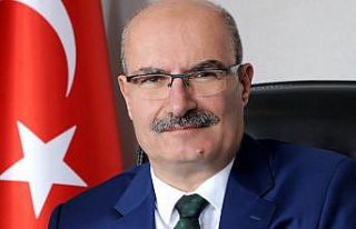 ATO Başkanı Baran: "Gençliğimize güveniyoruz"