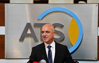 ATSO, KOBİ kriterlerin güncellenmesinden memnun