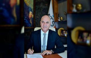 ATSO’DA 3 UR-GE projesi birden hayata geçiyor