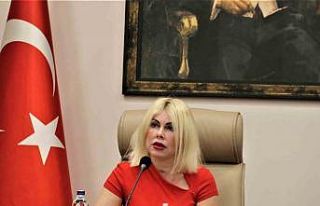AÜ Deprem Çalıştayı Raporu: "Antalya’nın...