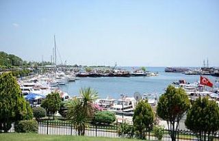 Avcılar dünyanın en yaşanabilir bölgeleri arasında