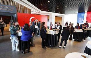 Avrupa Günü Kayseri Ticaret Odası’nda kutlandı