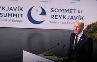 Avrupa Konseyi 4. Zirvesi İzlanda’da başladı