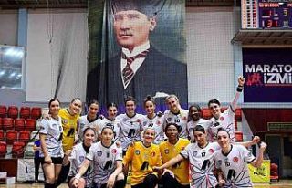 Avrupa Şampiyonu tur peşinde