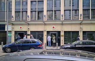 Avrupa’da kullanılan oylar Türkiye yolunda