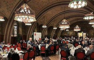 Avusturya’da İşgücü Anlaşması’nın yıl...