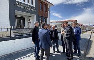 Aydemir: 14 Mayısta yerli ve milli anlayış kazanacaktır