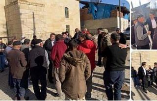 Aydemir: ‘Vakit sadakat ve vefa vaktidir’