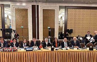 Aydemir’den KEİPA değerlendirmesi