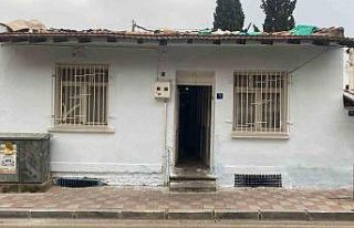 Aydın’da şüpheli ölüm