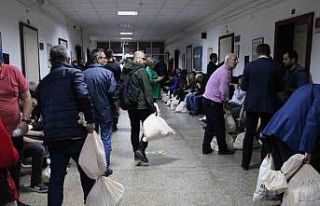 Aydın’da tüm oylar seçim kuruluna sevk edildi