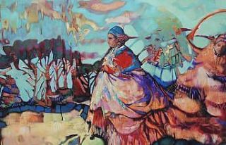 “Azerbaycan Bağımsızlık Günü Sergisi” KKTC’de...