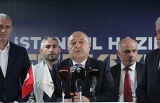 Azerbaycan heyetinden Kılıçdaroğlu’nun “tarihi...