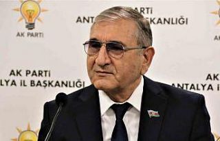 Azerbaycan Parlamentosu Komisyon Başkanı’ndan...