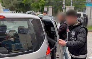 Babasını öldüren gençten ’Alkollüydüm, hatırlamıyorum’...