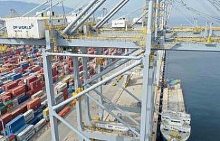 BAE ile Türkiye arasındaki ticaretin 5 yıl içinde...