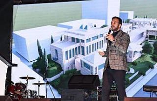 Bağcılar’a 2 müjde