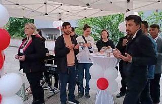 Bağımlılıkla Mücadele, Yardımlaşma ve Arama...