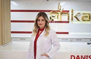 Bahar aylarında alerjik astıma dikkat