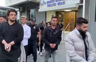 Bahar Temizliği operasyonunda 49 tutuklama