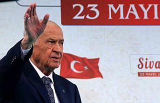 Bahçeli’den Kılıçdaroğlu’na: “Noktalı...