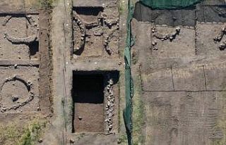 ’Bahçelievler Neolitik Kazı Çalışmaları’...