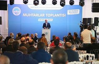 Bakan Akar: ”Ekonomik açıdan Türkiye’ye zarar...