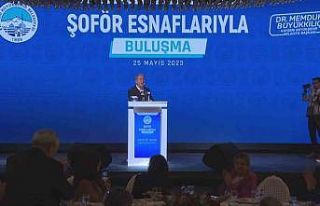 Bakan Akar: “Milletimizin 14 Mayıs’taki milliyetçi...