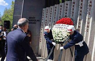 Bakan Akar: “Terör örgütü seçimleri umut olarak...