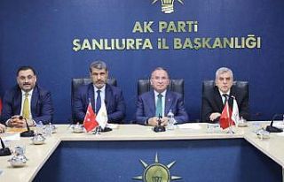 Bakan Bozdağ’dan muhalefete, depremzedelere hakaret...