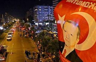 Bakan Çavuşoğlu: “Yurt dışındaki oyların...