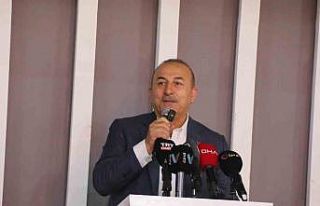 Bakan Çavuşoğlu’ndan Kılıçdaroğlu’na Rusya...