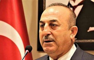 Bakan Çavuşoğlu’ndan sığınmacı açıklaması