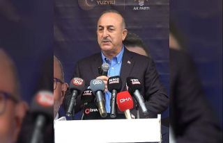Bakan Çavuşoğlu’ndan Sudan’daki saldırı açıklaması:...