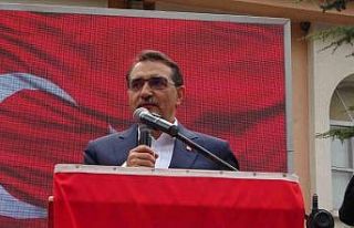 Bakan Dönmez: "Trabzon’a, Rize’ye giderler...