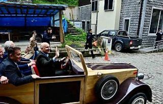 Bakan Karaismailoğlu: “PKK terör örgütüdür...