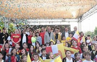 Bakan Kasapoğlu: “İzmir’in 50 yıllık özlemini...