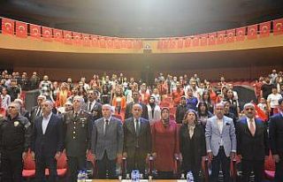 Bakan Kirişçi: "Bu millet gençlerine inanıyor...