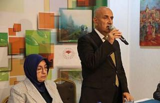 Bakan Kirişci’den Yavaş ve İmamoğlu’na tepki