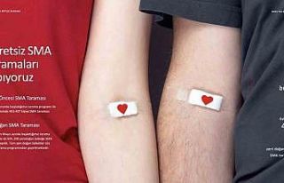 Bakan Koca: “Kılıçdaroğlu’nun SMA konusundaki...