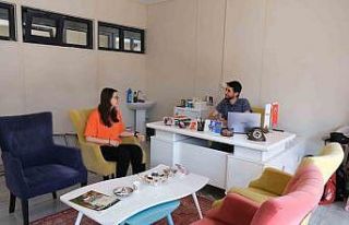 Bakan Kurum: ”Deprem bölgesinin normalleşmesi...